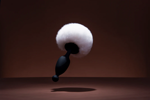 Magic Motion Magic Bunny App Controlled Tail Plug Anal - Tail & Jewelled Butt Plugs Buy Sex Toys in Singapore LoveisLove U4Ria