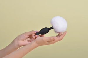 Magic Motion Magic Bunny App Controlled Tail Plug Anal - Tail & Jewelled Butt Plugs Buy Sex Toys in Singapore LoveisLove U4Ria