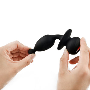 Magic Motion Magic Bunny App Controlled Tail Plug Anal - Tail & Jewelled Butt Plugs Buy Sex Toys in Singapore LoveisLove U4Ria