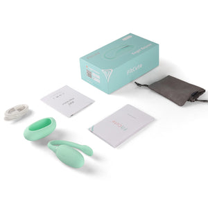 Magic Motion Rejuve FitCute App-Controlled Smart Kegel Trainer For Her - Kegel & Pelvic Exerciser Buy Sex Toys in Singapore LoveisLove U4Ria