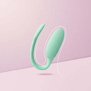 Magic Motion Rejuve FitCute App-Controlled Smart Kegel Trainer For Her - Kegel & Pelvic Exerciser Buy Sex Toys in Singapore LoveisLove U4Ria