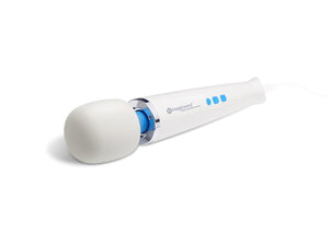 Vibratex Original Hitachi Magic Wand Rechargeable Wireless Massager (New Packaging Edition)(With Free Adaptor)