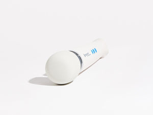 Vibratex Original Hitachi Magic Wand Rechargeable Wireless Massager (New Packaging Edition)(With Free Adaptor)