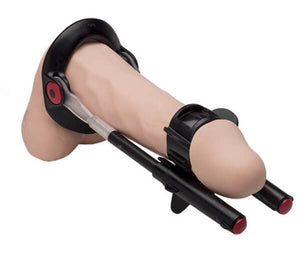 MaleEdge Pro Penis Enlarger Kit