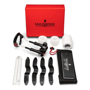 MaleEdge Pro Penis Enlarger Kit