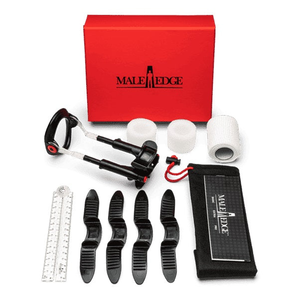 MaleEdge Pro Penis Enlarger Kit (Last Piece)