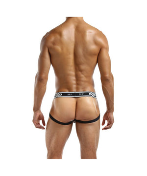 Male Power Peep Show Jock Ring S/M or L/XL