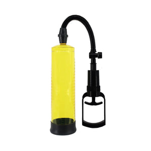 Manual Penis Enhancer Pump 2 - ED & Size Support