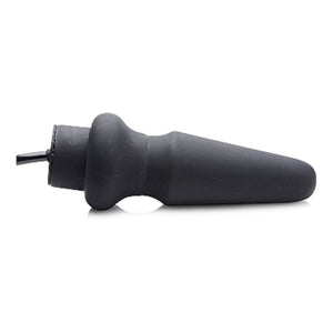 Master Series Ass-Pand Large Inflatable Silicone Anal Plug Buy in Singapore LoveisLove U4Ria 