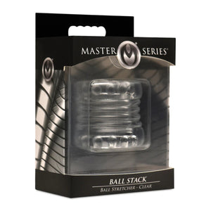 Master Series Ball Stack Ball Stretcher Buy in Singapore LoveisLove U4Ria 