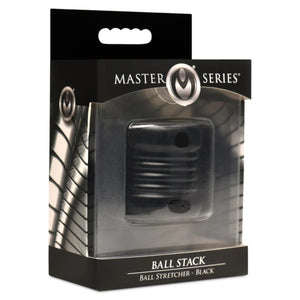 Master Series Ball Stack Ball Stretcher Buy in Singapore LoveisLove U4Ria 