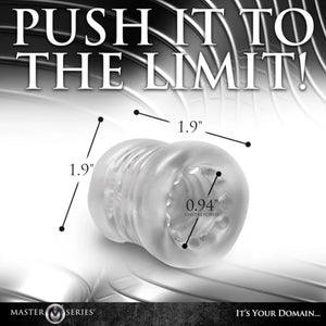 Master Series Ball Stack Ball Stretcher Buy in Singapore LoveisLove U4Ria 