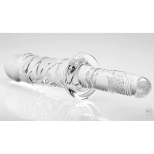 Master Series Brutus Glass Dildo Thruster Buy in Singapore LoveisLove U4Ria