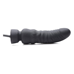 Master Series Dick-Spand Inflatable Silicone Dildo Buy in Singapore LoveisLove U4Ria 