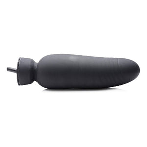 Master Series Dick-Spand Inflatable Silicone Dildo Buy in Singapore LoveisLove U4Ria 