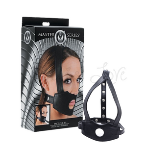 Bondage - Ball &amp; All Gags