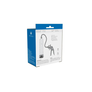 Me You Us X Factor Firm Suction Penis Pump For Him - Penis Pumps & Enlargers Buy Sex Toys in Singapore LoveisLove U4Ria