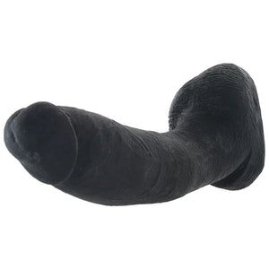 Doc Johnson Merci The Perfect P-Spot Cock 9.5 inch Dildo with Removable Vac-U-Lock Suction Cup Buy in Singapore LoveisLove U4Ria 