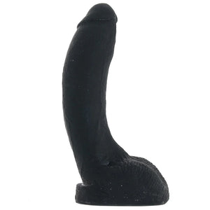 Doc Johnson Merci The Perfect P-Spot Cock 9.5 inch Dildo with Removable Vac-U-Lock Suction Cup Buy in Singapore LoveisLove U4Ria 