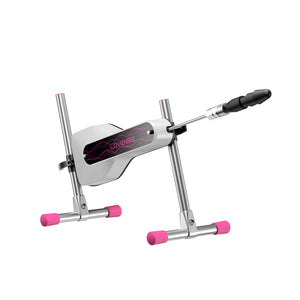 Lovense App-Controlled Thrusting Mini Sex Machine Buy in Singapore LoveisLove U4Ria 