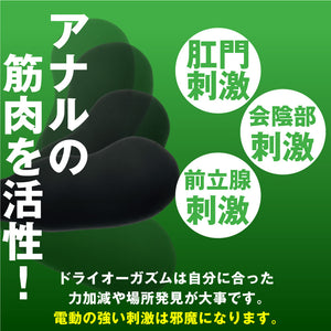 Japan Motlab ANALyze ENEMA  Prostate Massager Mini A or Mini B or Expert Prostate Massagers - Japanese Prostate Toys Buy Sex Toys in Singapore LoveisLove U4Ria