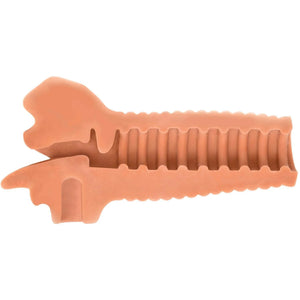 Curve Toys Mistress Selene The Perfect Suck Vibrating Deep Throat Mouth Stroker Male Masturbators - Handheld Strokers Buy Sex Toys in Singapore LoveisLove U4Ria