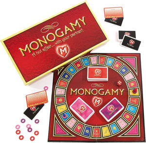 Creative Conceptions Monogamy Board Game