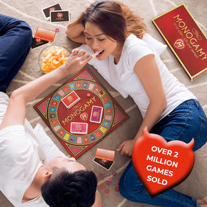 Creative Conceptions Monogamy Board Game