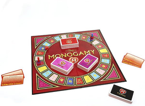 Creative Conceptions Monogamy Board Game