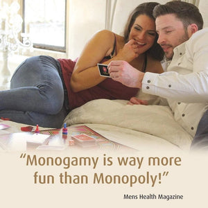 Creative Conceptions Monogamy Board Game