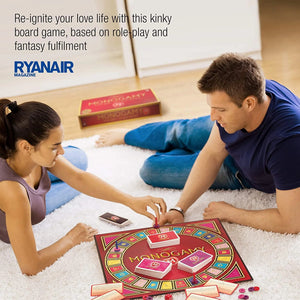 Creative Conceptions Monogamy Board Game