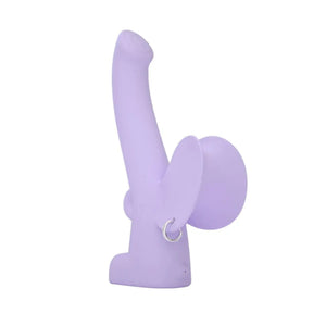 Monster Pub Mooma Smart Heating G-spot Massager Purple Buy in Singapore LoveisLove U4Ria 