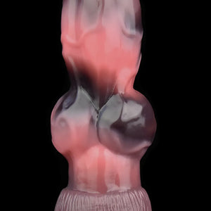 Monster Wolf Large Fantasy Silicone Dildo with Suction Cup 5.8 Inch Dildos - Large & Unique Dildos  Buy Sex Toys in Singapore LoveisLove U4Ria