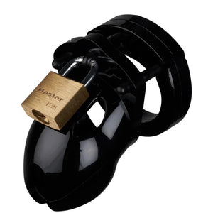 CB-X Mr Stubb Chastity Cage Kit
