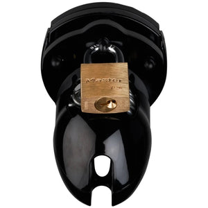CB-X Mr Stubb Chastity Cage Kit