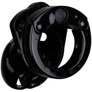 CB-X Mr Stubb Chastity Cage Kit