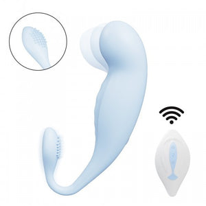 MyToys MyFinger G-Spot and Clit Massager (Authorized Retailer) Buy in Singapore LoveisLove U4Ria