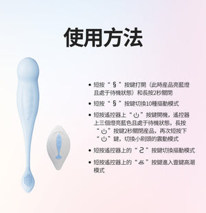 MyToys MyFinger G-Spot and Clit Massager (Authorized Retailer) Buy in Singapore LoveisLove U4Ria