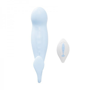 MyToys MyFinger G-Spot and Clit Massager (Authorized Retailer) Buy in Singapore LoveisLove U4Ria