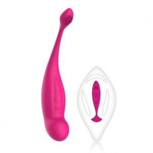 MyToys MyFinger G-Spot and Clit Massager (Authorized Retailer) Buy in Singapore LoveisLove U4Ria