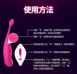 MyToys MyFinger G-Spot and Clit Massager (Authorized Retailer) Buy in Singapore LoveisLove U4Ria