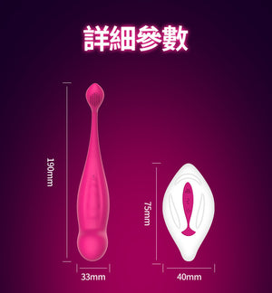 MyToys MyFinger G-Spot and Clit Massager (Authorized Retailer) Buy in Singapore LoveisLove U4Ria