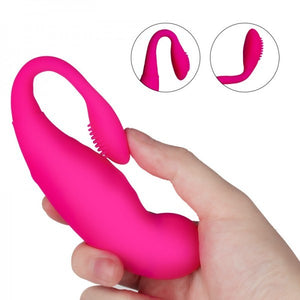 MyToys MyFinger G-Spot and Clit Massager (Authorized Retailer) Buy in Singapore LoveisLove U4Ria