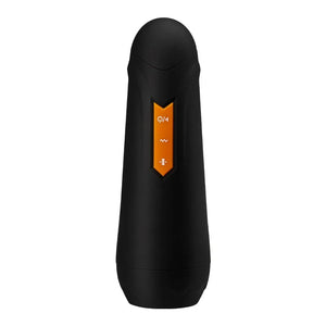 MyToys MyFun Pro New and Improved Clamping and Vibrating Masturbation Cup Buy in Singapore LoveisLove U4Ria 