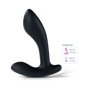 Mystim E-stim Prostate Stimulator Flexing Flavio (Brand New)