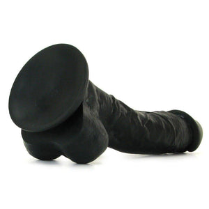 NS Novelties Colours Pleasures Silicone Dildo 5 Inch