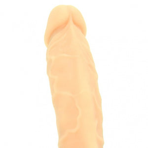 NS Novelties Colours Pleasures Firm Silicone Dildo 5 Inch