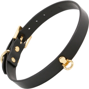 NS Novelties Hustler's Taboo Cara Collar Black Buy in Singapore LoveisLove U4Ria 