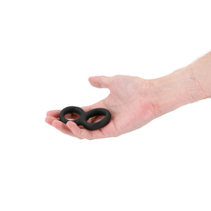 NS Novelties Renegade Stretchable Silicone Cock Ring Buy in Singapore LoveisLove U4Ria 