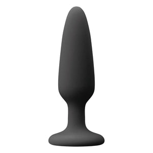 NS Novelties Colours Pleasures Silicone Small Plug Buy in Singapore LoveisLove U4Ria 